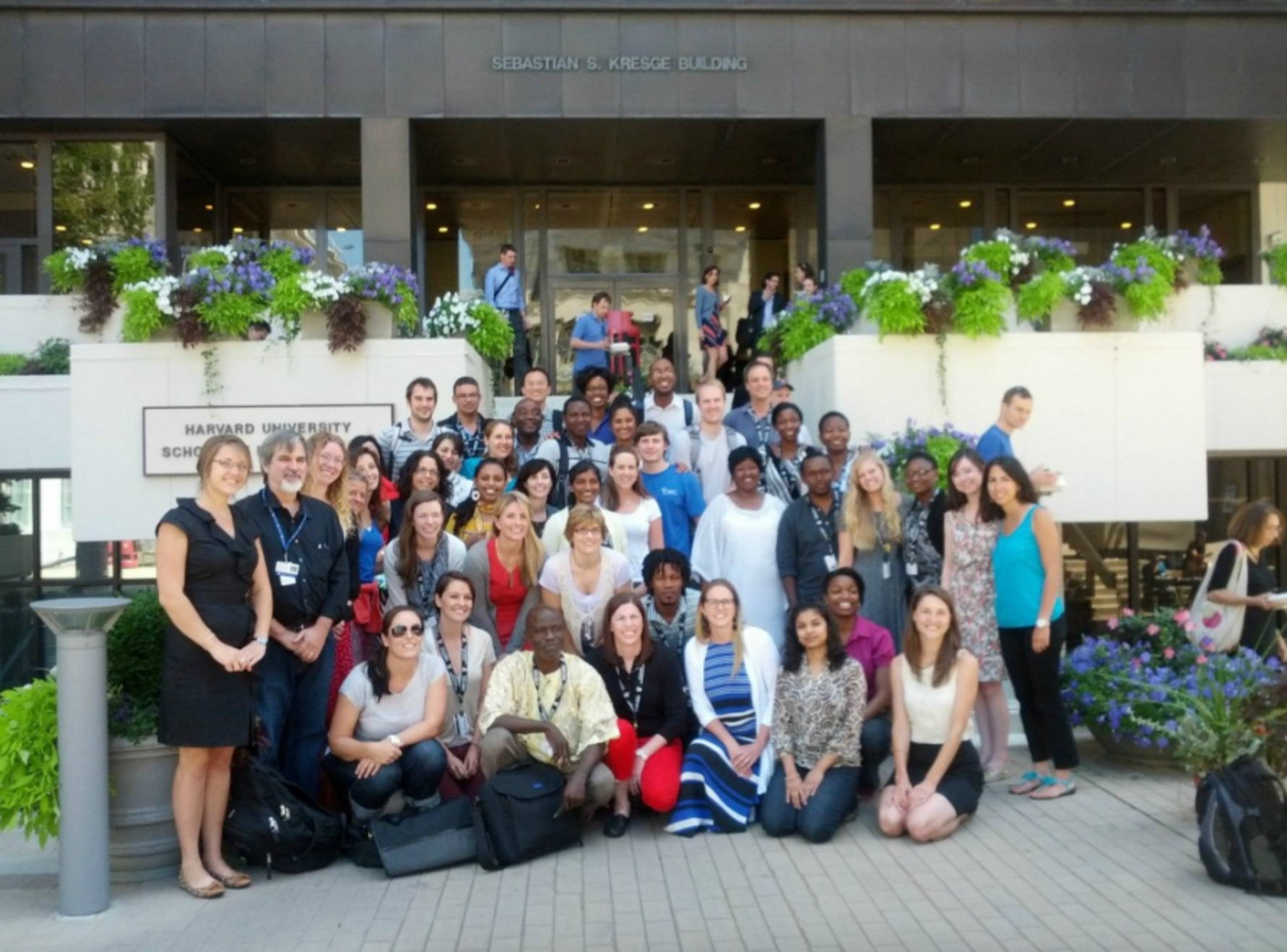 Class of 2012
